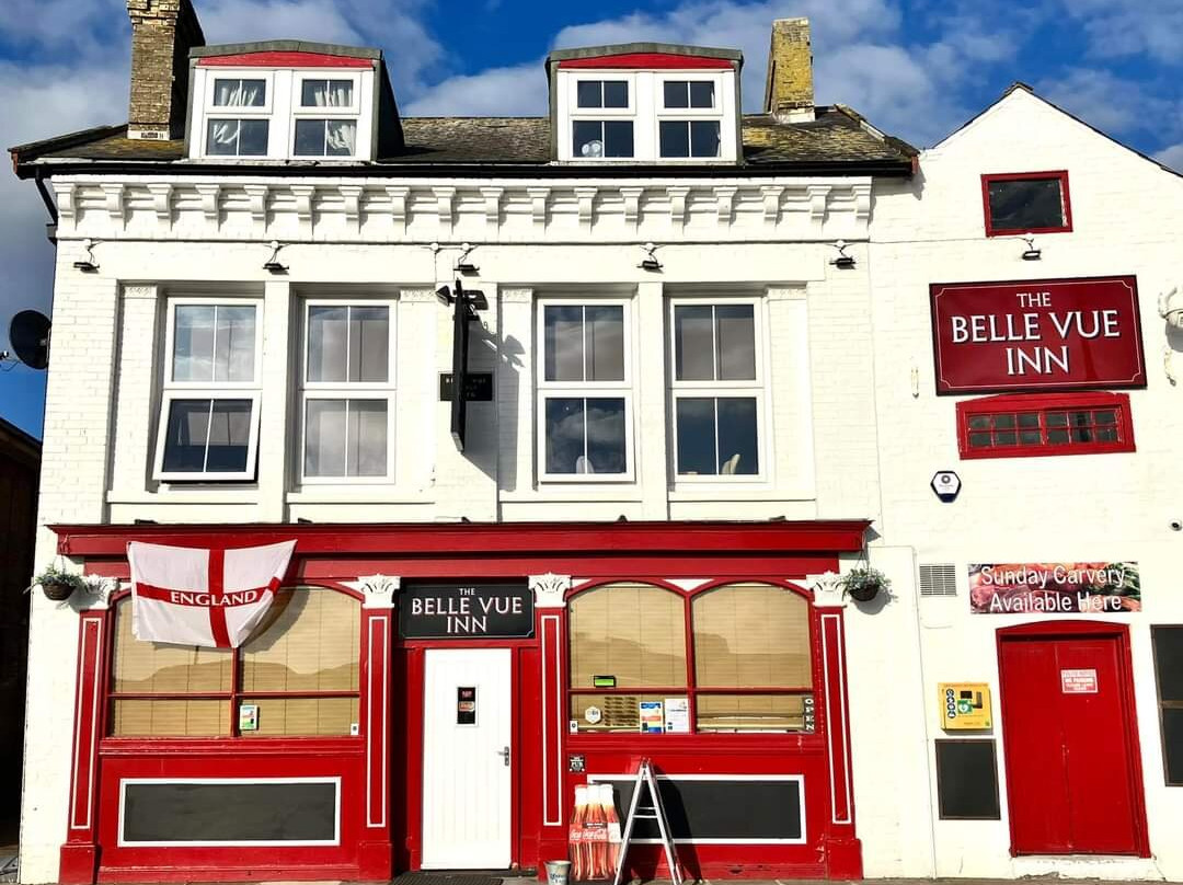 The Belle Vue Inn