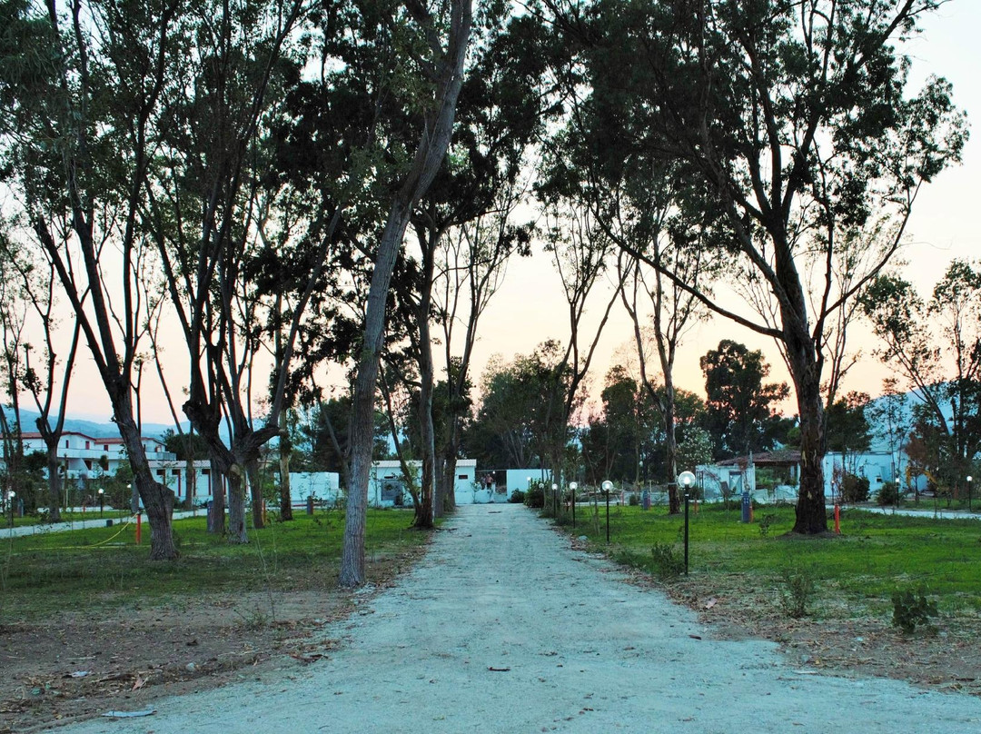 Rodano EcoCamping