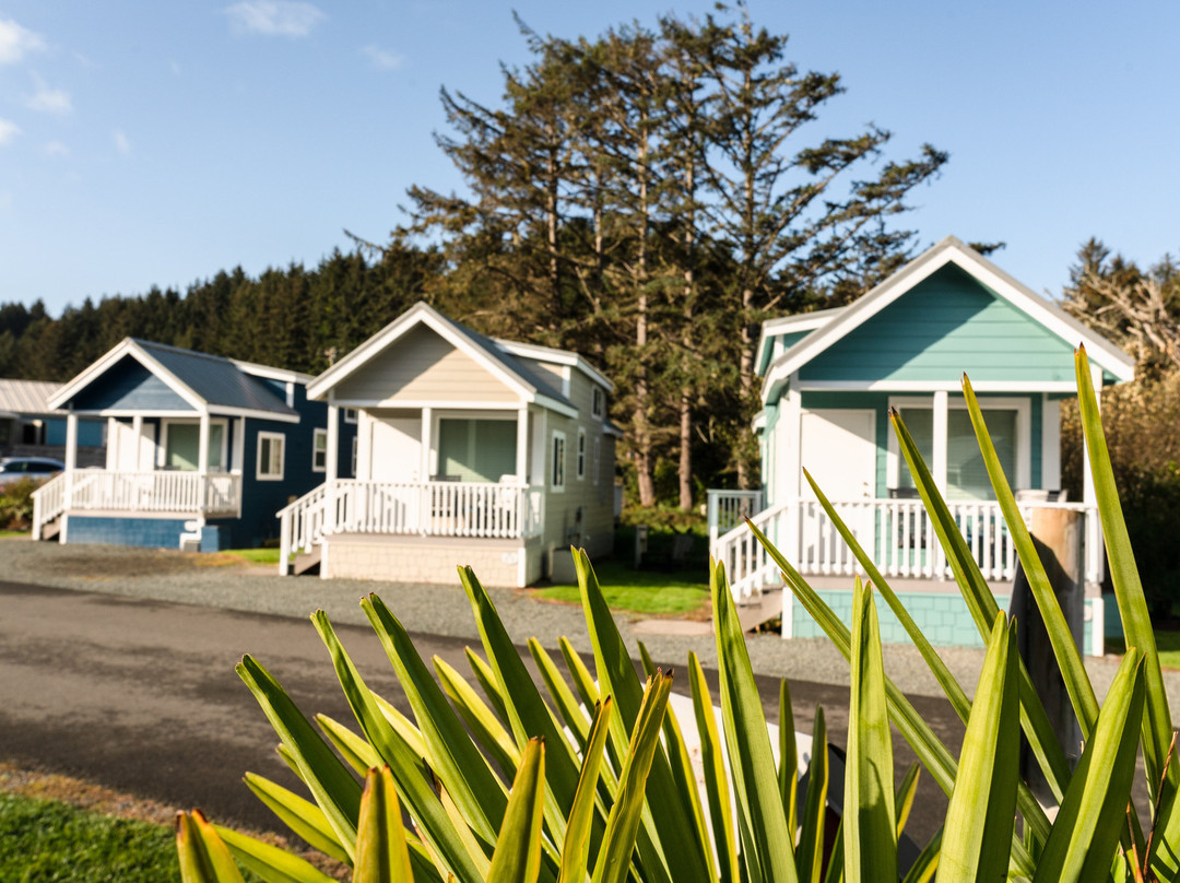 Sun Outdoors Coos Bay