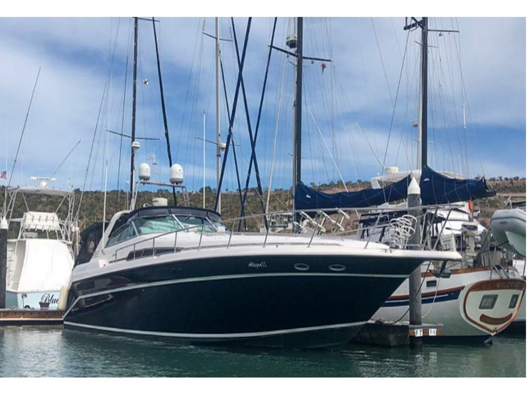 Alegra Yachts Cabo-拉巴斯必去景点