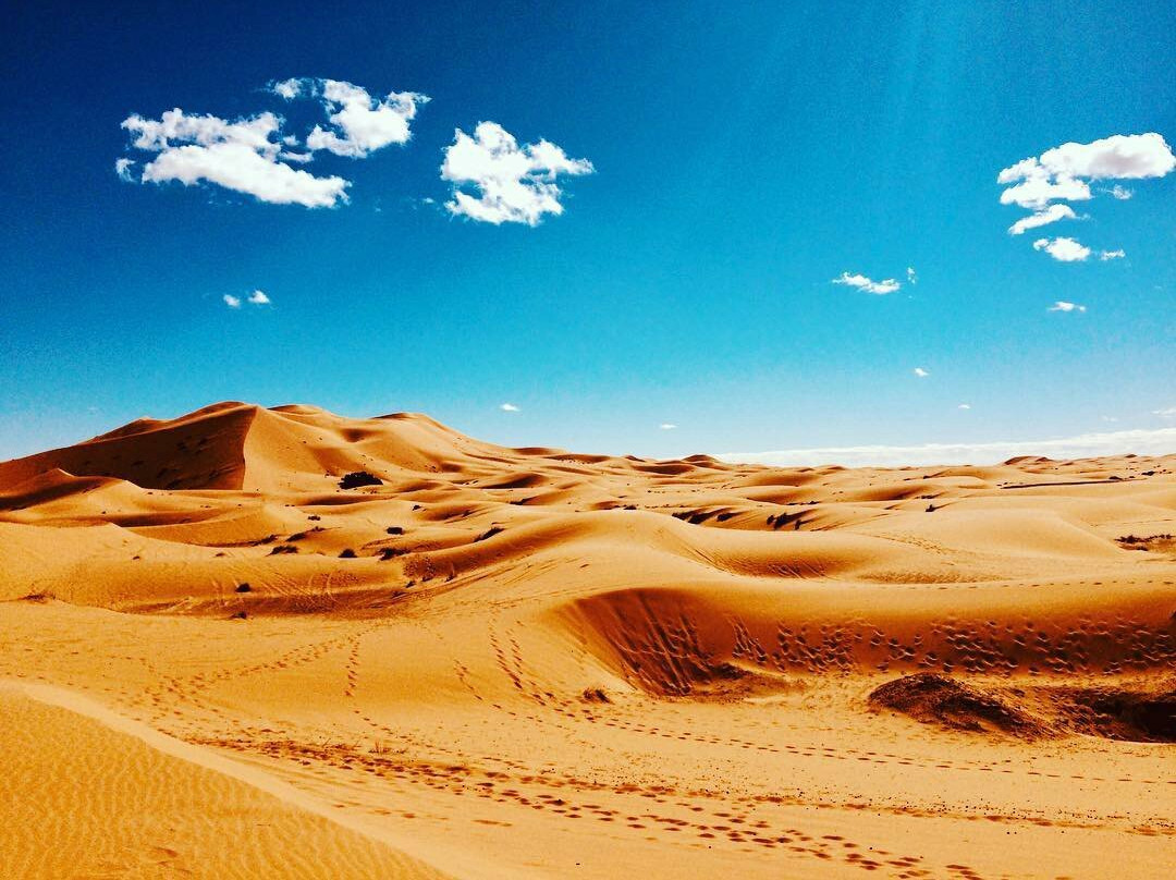 Pick Morocco Tours-卡萨布兰卡必去景点