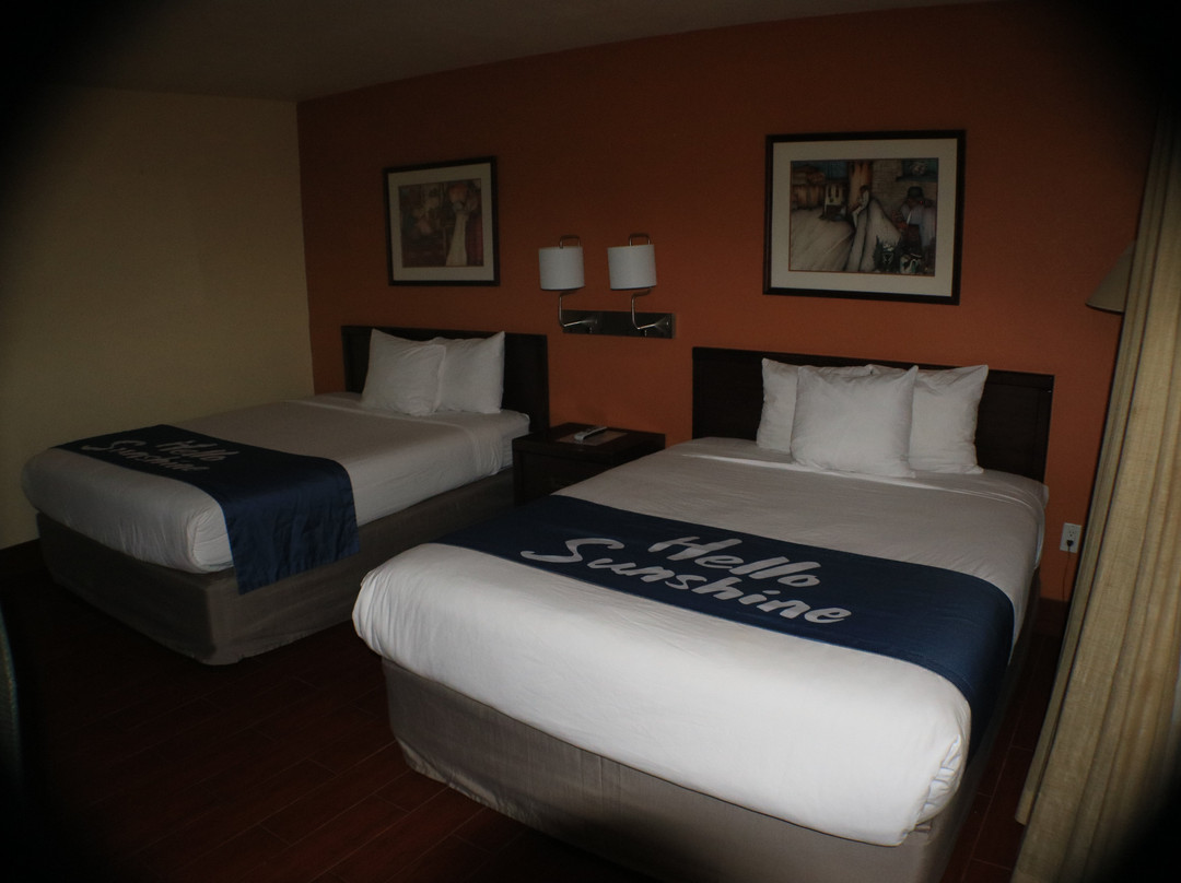 Chambers旅游攻略图片