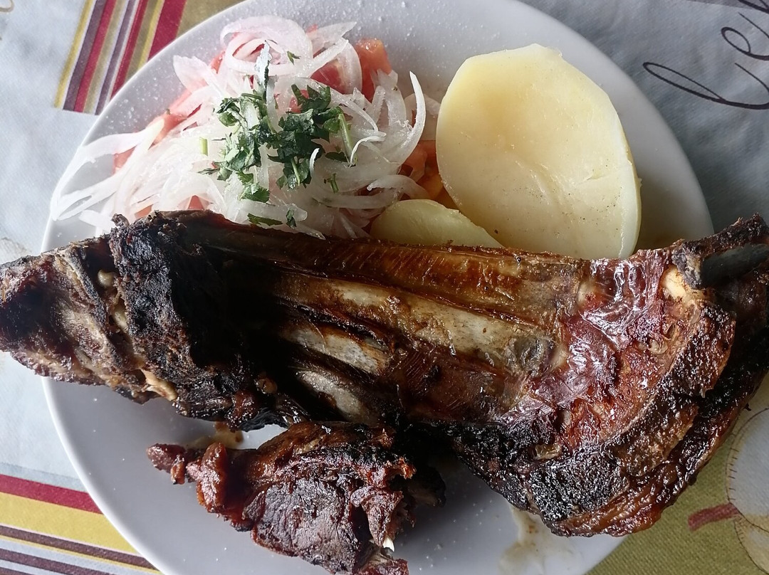 Paillaco旅游攻略图片