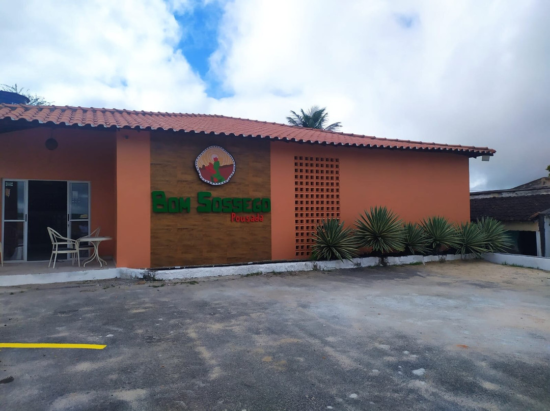 Pousada Bom Sossego