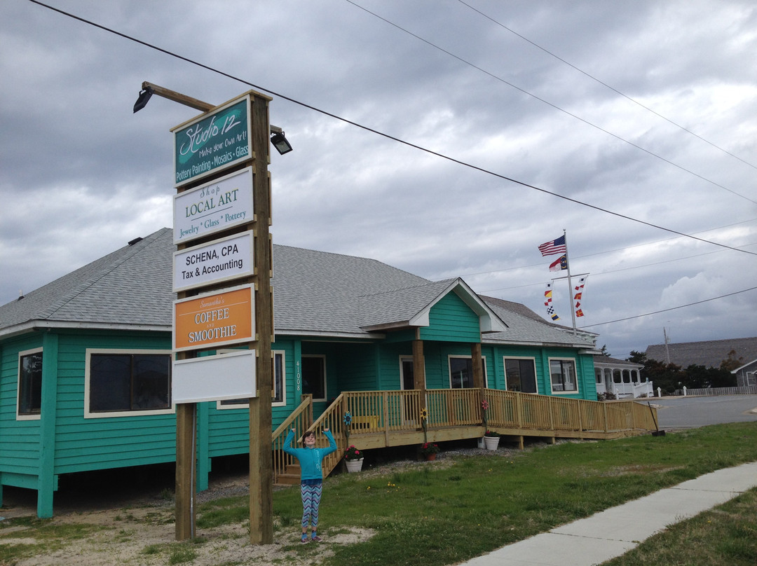 Studio 12-Avon必去景点