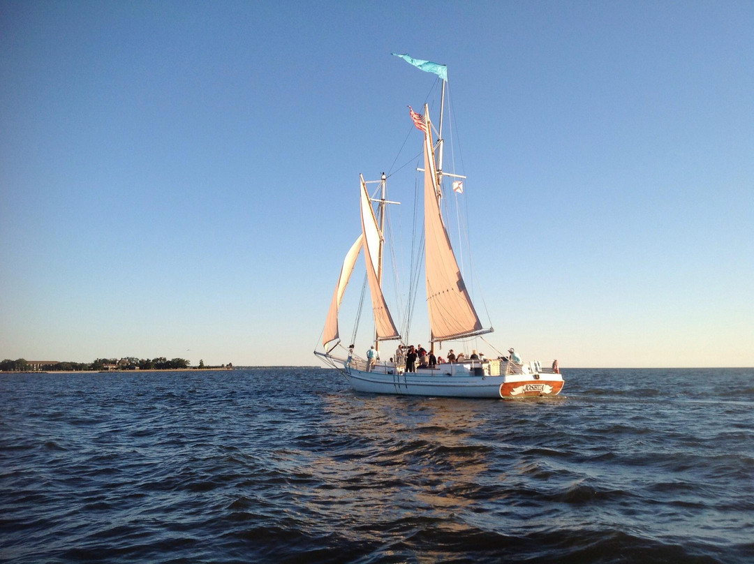 Making Waves Charters