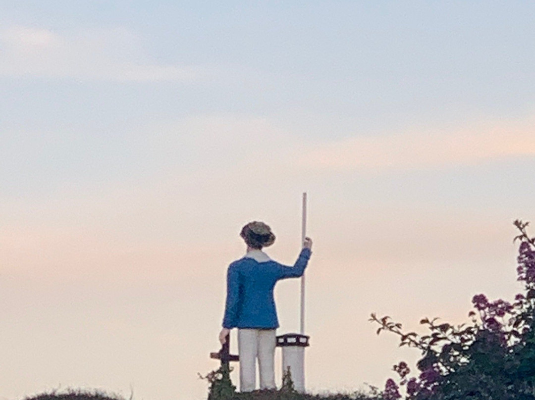 The Nerano Sailor