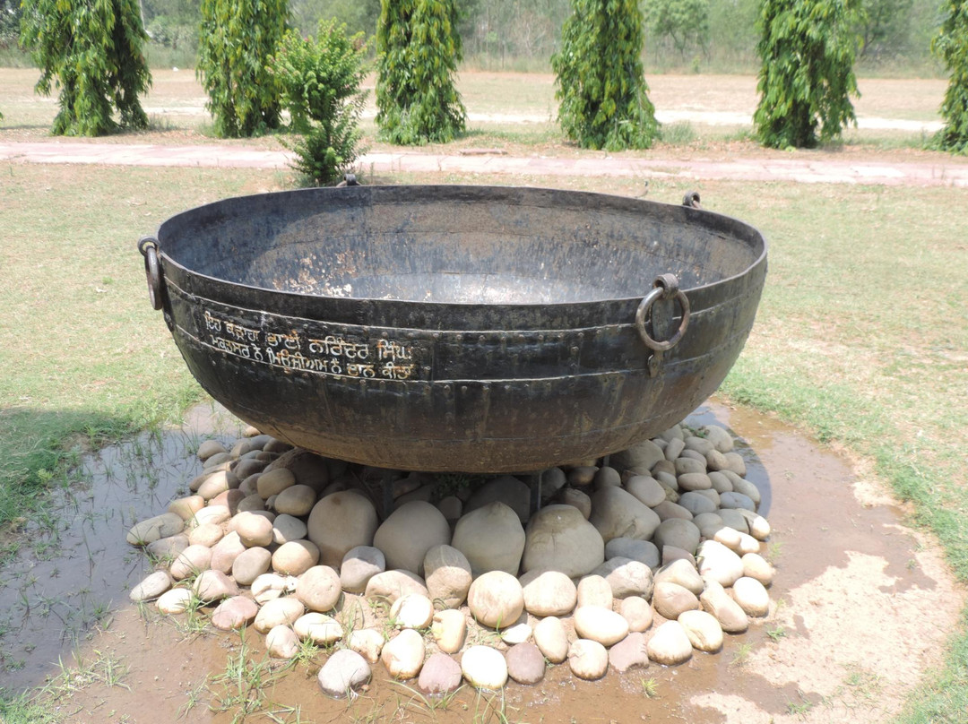 Punjab Rural Heritage Museum景点图片