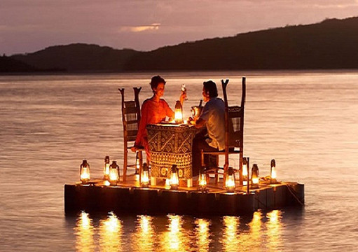 Bali Romantic Tours-登巴萨必去景点