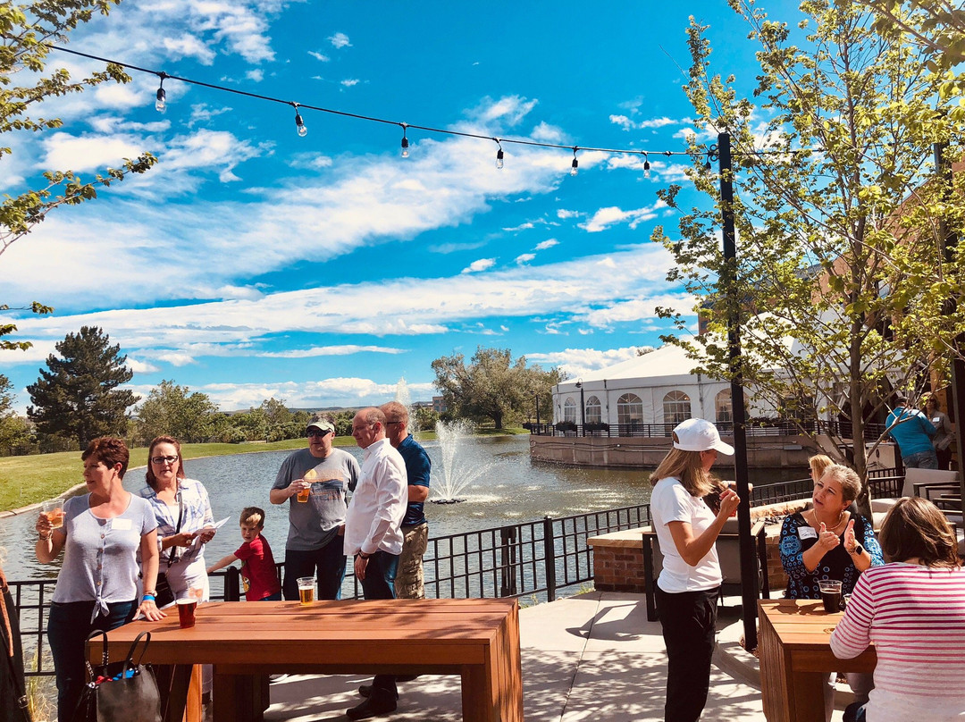 The Club at Inverness-恩格尔伍德必去景点