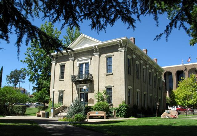 Historic Courthouse Museum景点图片