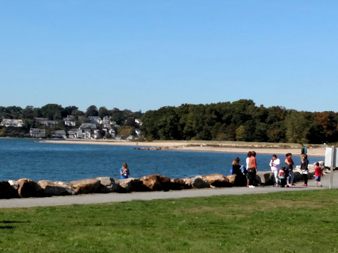 Sherwood Island State Park景点图片