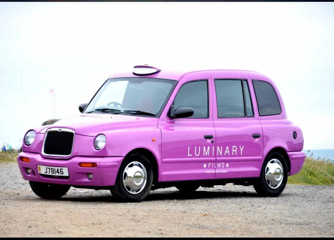 Karaoke Car