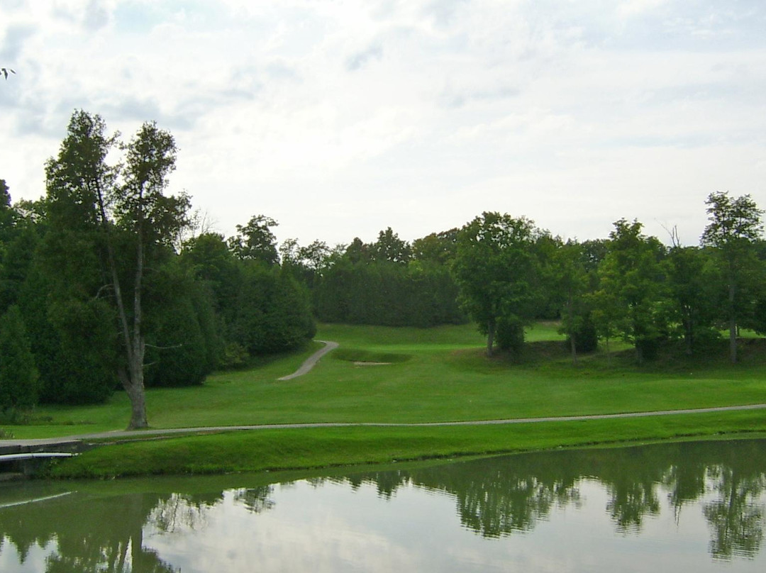 Winchester Golf Club景点图片