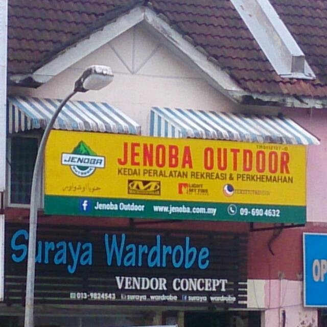 Jenoba Outdoor景点图片