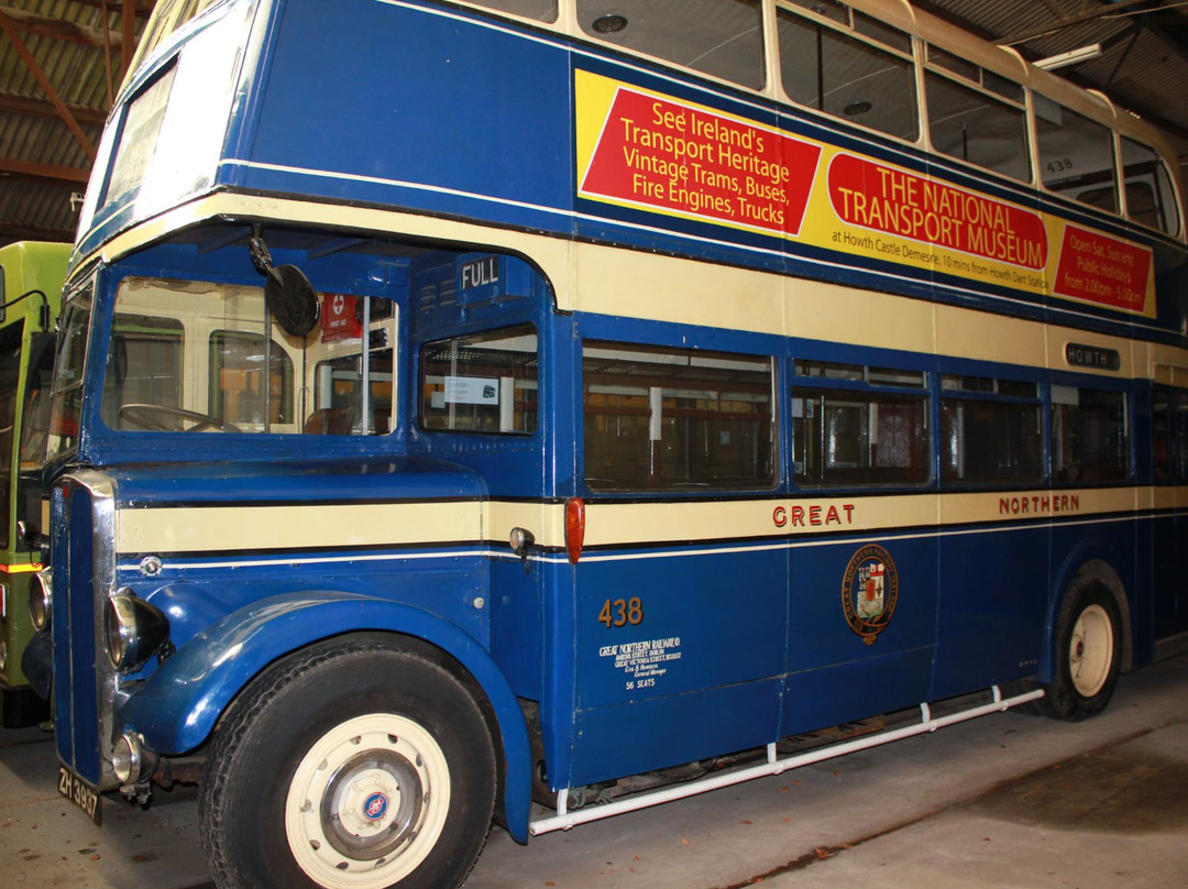 National Transport Museum