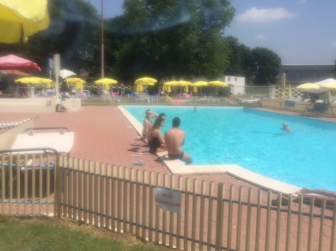 Piscine Tre Re-Fara Novarese必去景点