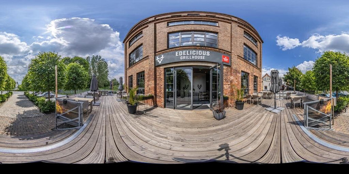 Edelicious Grillhouse
