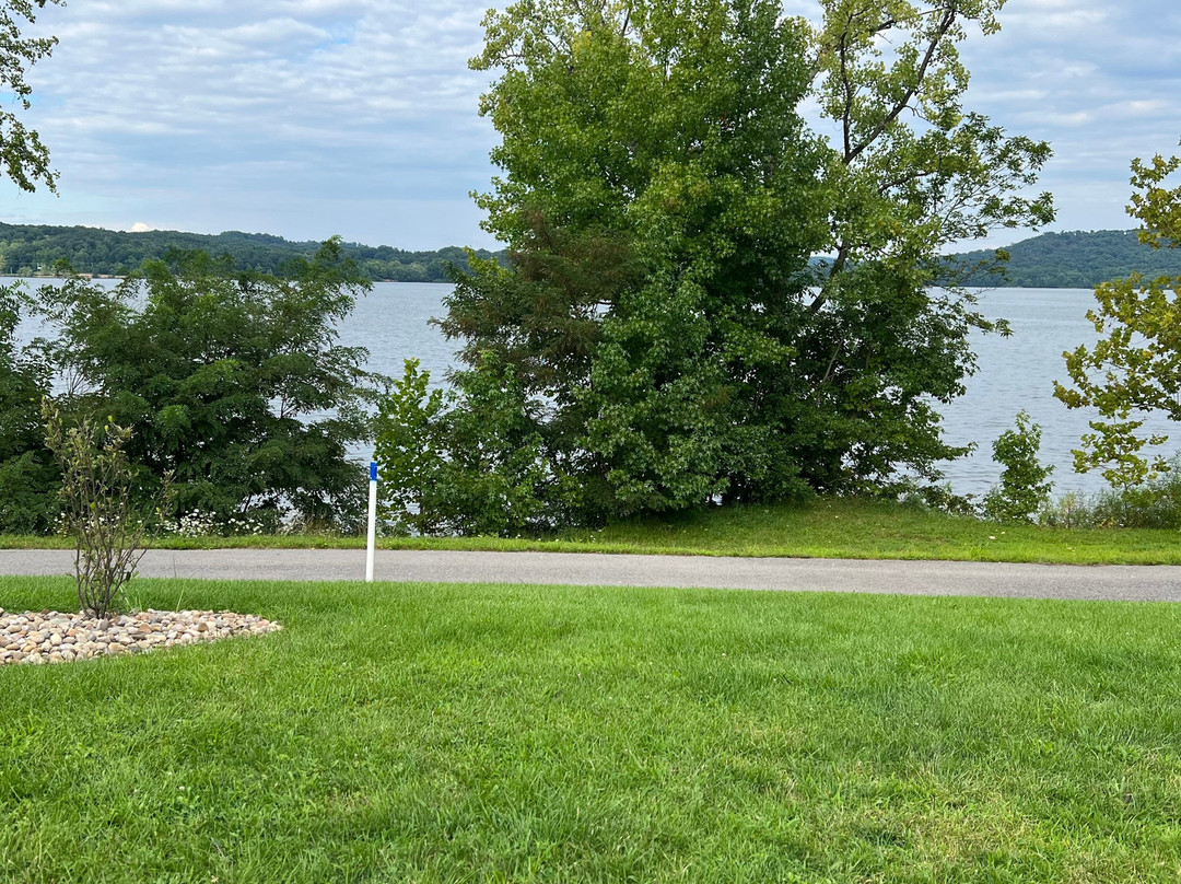 Seneca Lake Park景点图片