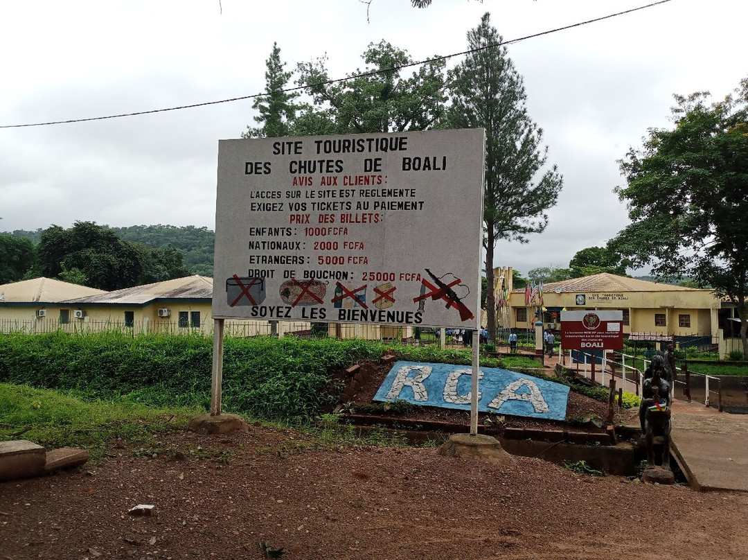 Place de la République