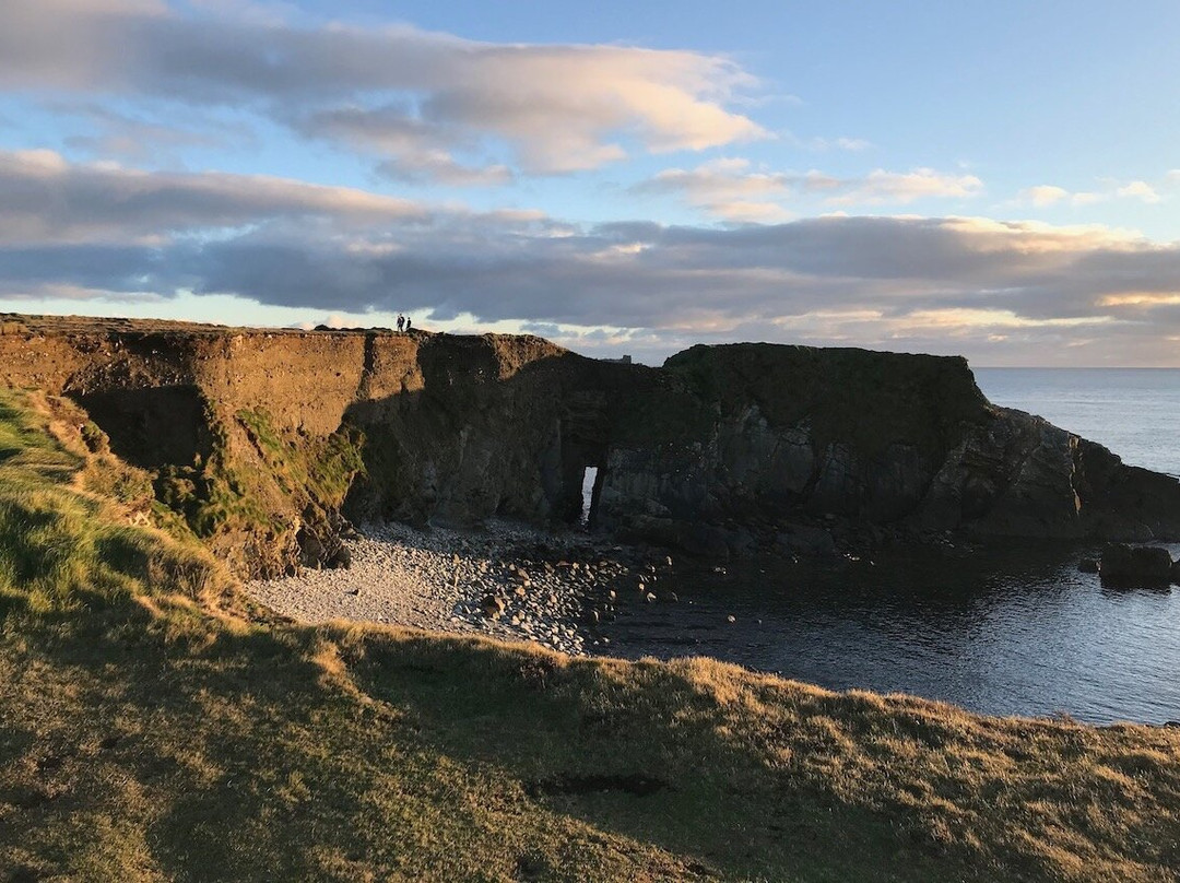 Gormú Hiking Tours | Toe Head, West Cork – Right on the Wild Atlantic Way