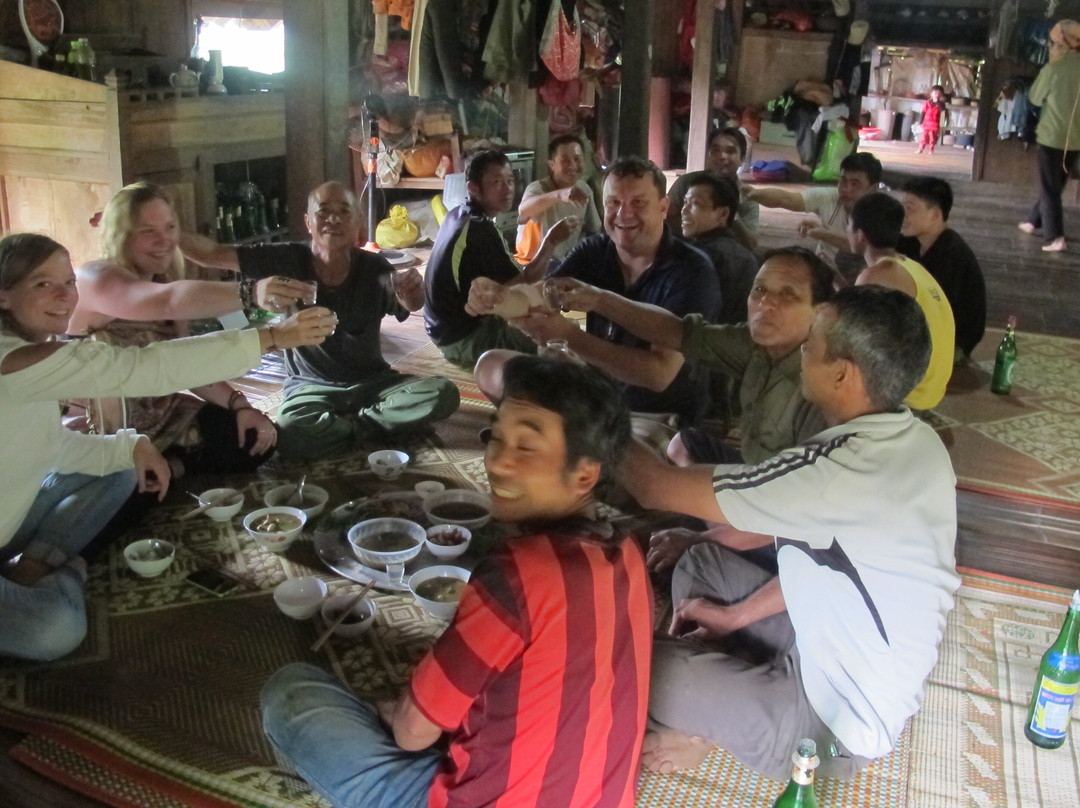 Mai Chau Eco Tours景点图片