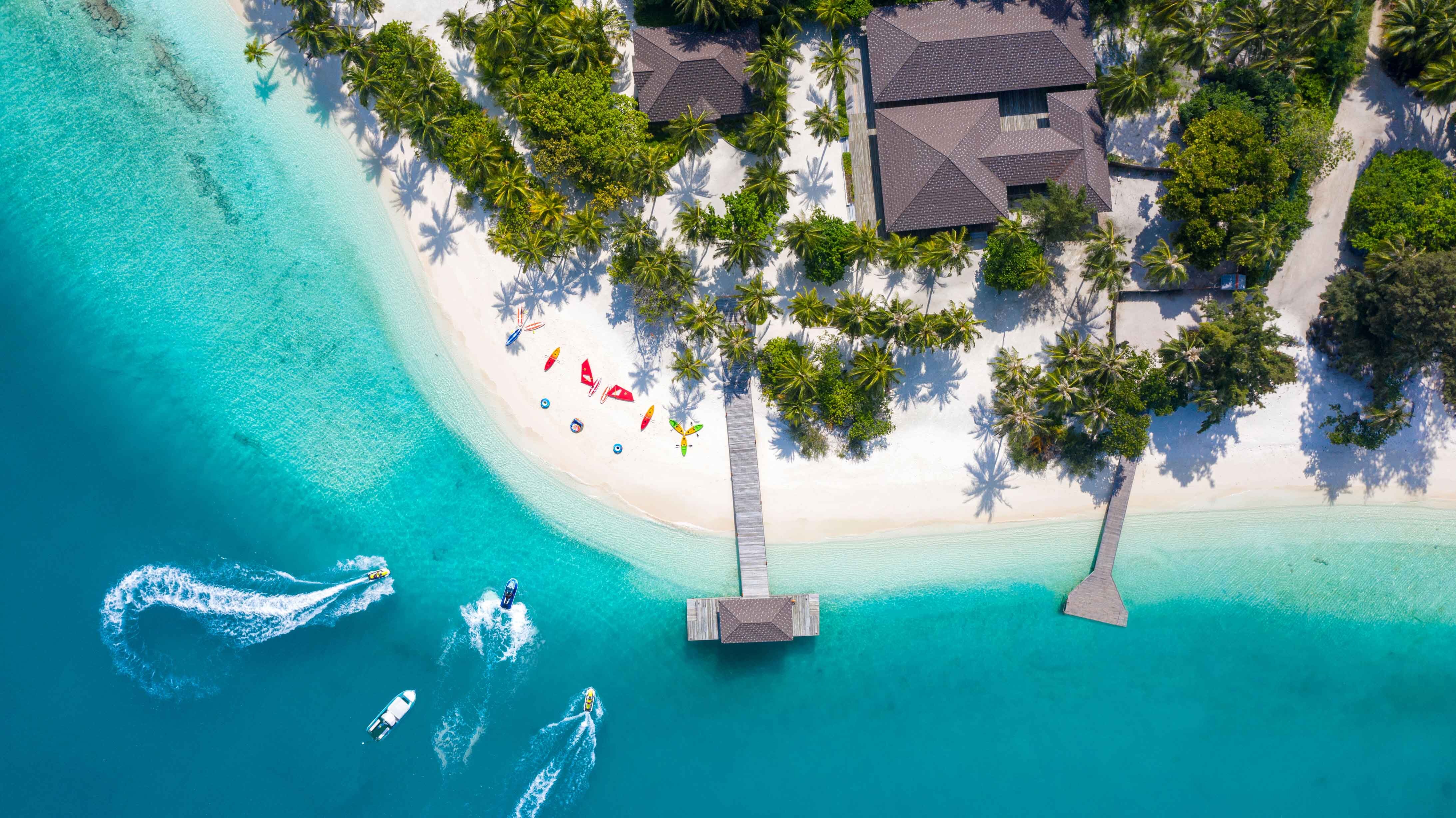 Fiyavalhu Maldives-官方