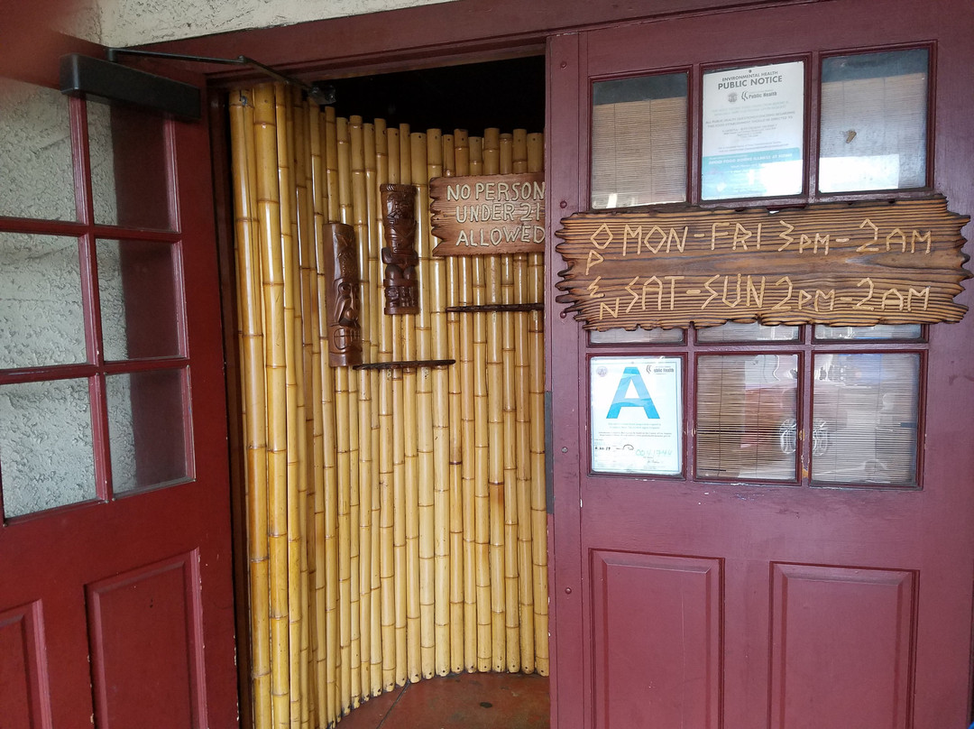 Purple Orchid-埃尔塞贡多必去景点