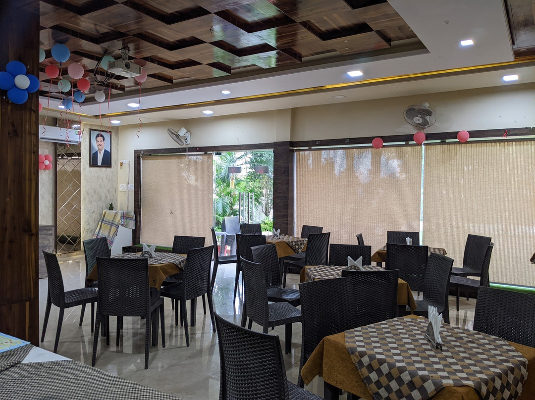 Hotel Kanha Heritage