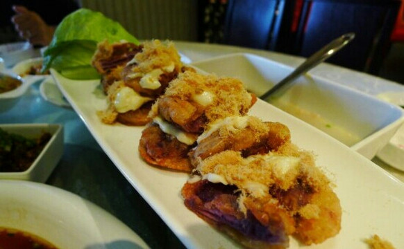 菜香源(杨家坪店)