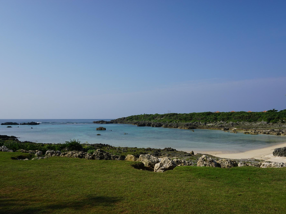 宫古岛市-冲绳县必去景点