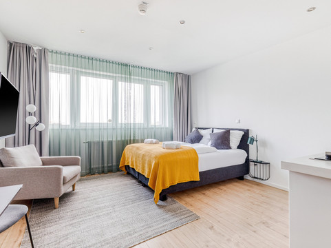 Limehome Darmstadt Wilhelminenstrasse