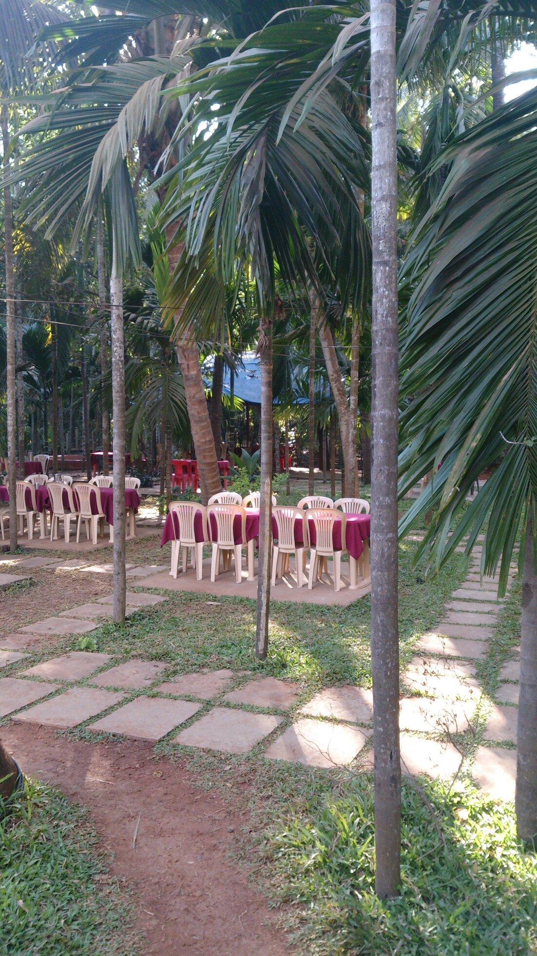 Prathamesh Holiday Homes Resort-客卧