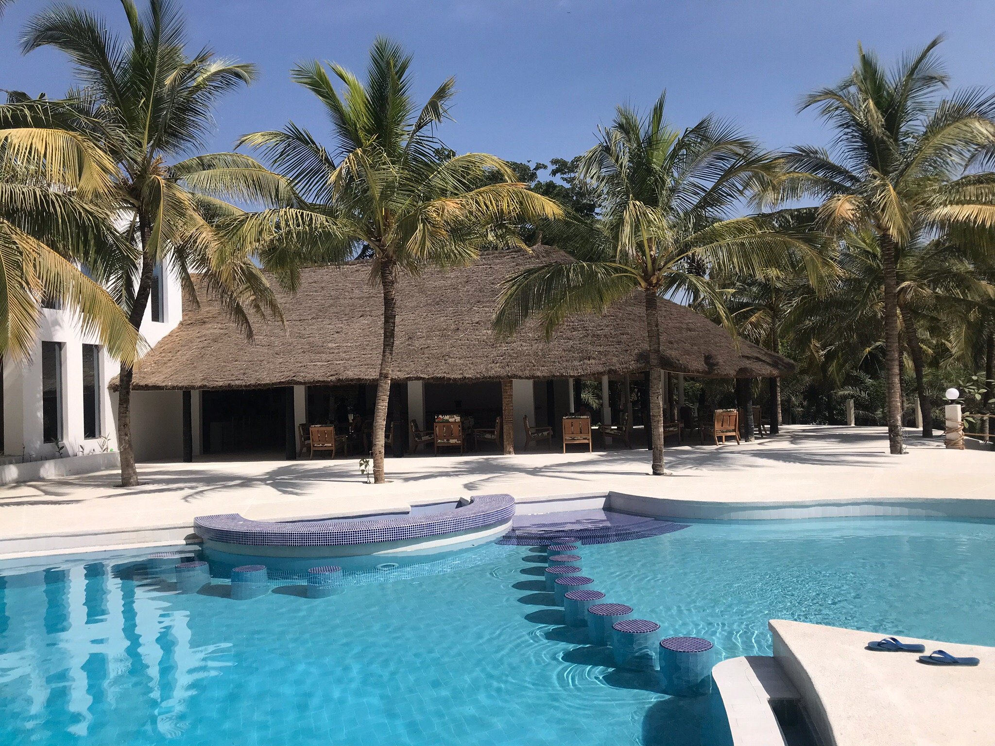 Hotel Hibiscus-官方