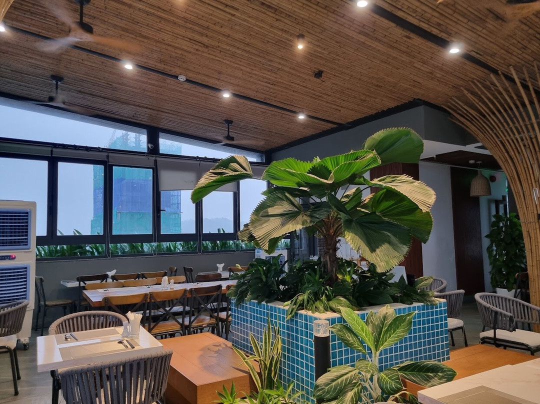 The Kila Boutique Hotel