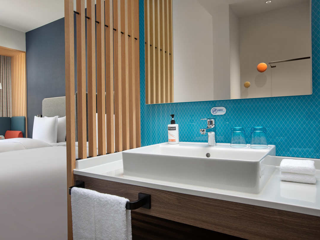 贵阳青岩智选假日酒店主图