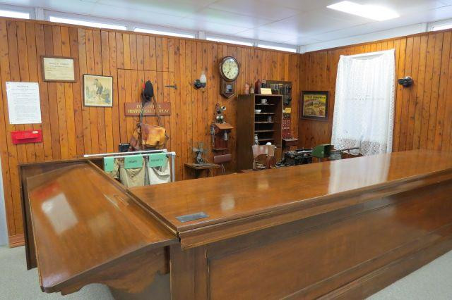 Australian Workers Heritage Centre-Barcaldine必去景点