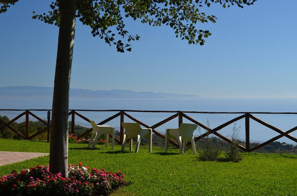 L'Infinito Agriturismo Rooms & Breakfast-官方