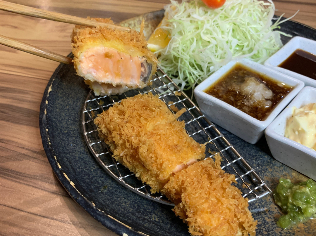 Japanese Restaurant Emishi - Asoke Branch
