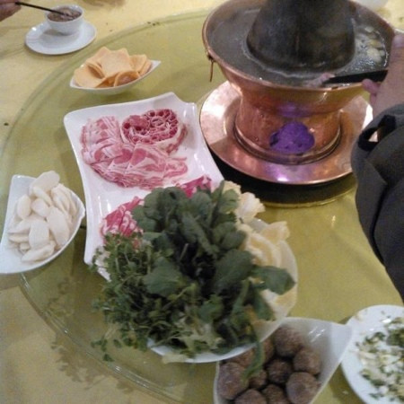 东来顺(南市食品街店)主图