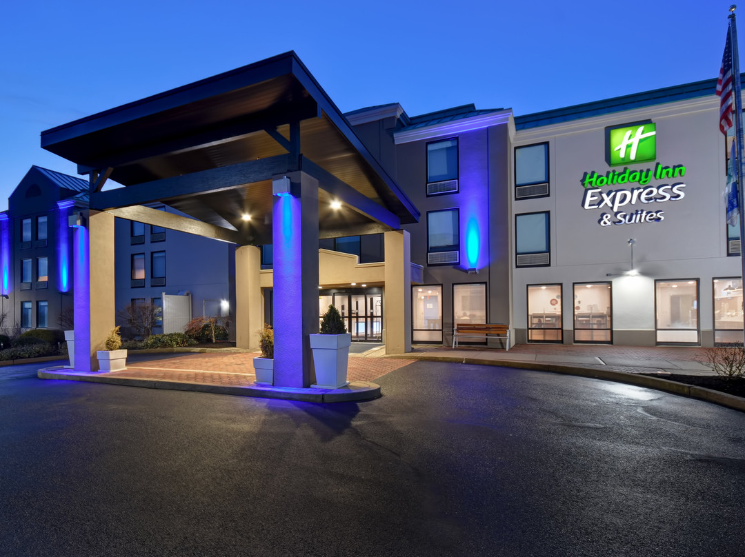Holiday Inn Express & Suites Allentown Cen - Dorneyville By IHG主图