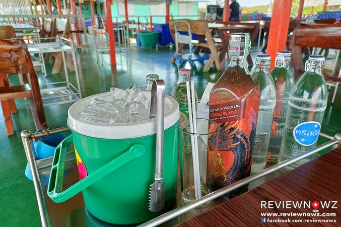 รักทะเลซีฟู๊ด