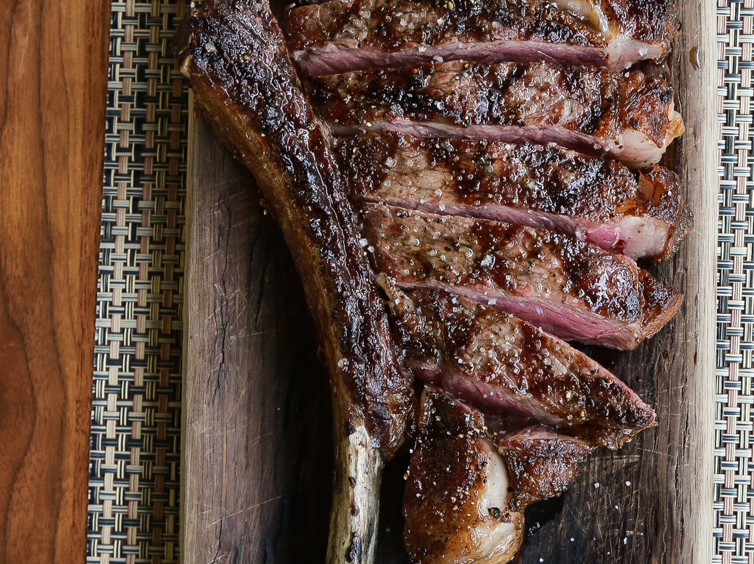 BOA Steakhouse Manhattan Beach