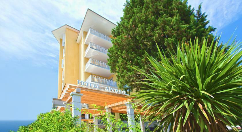 波多若斯酒店住宿-Wellness Hotel Apollo LifeClass Hotels & Spa