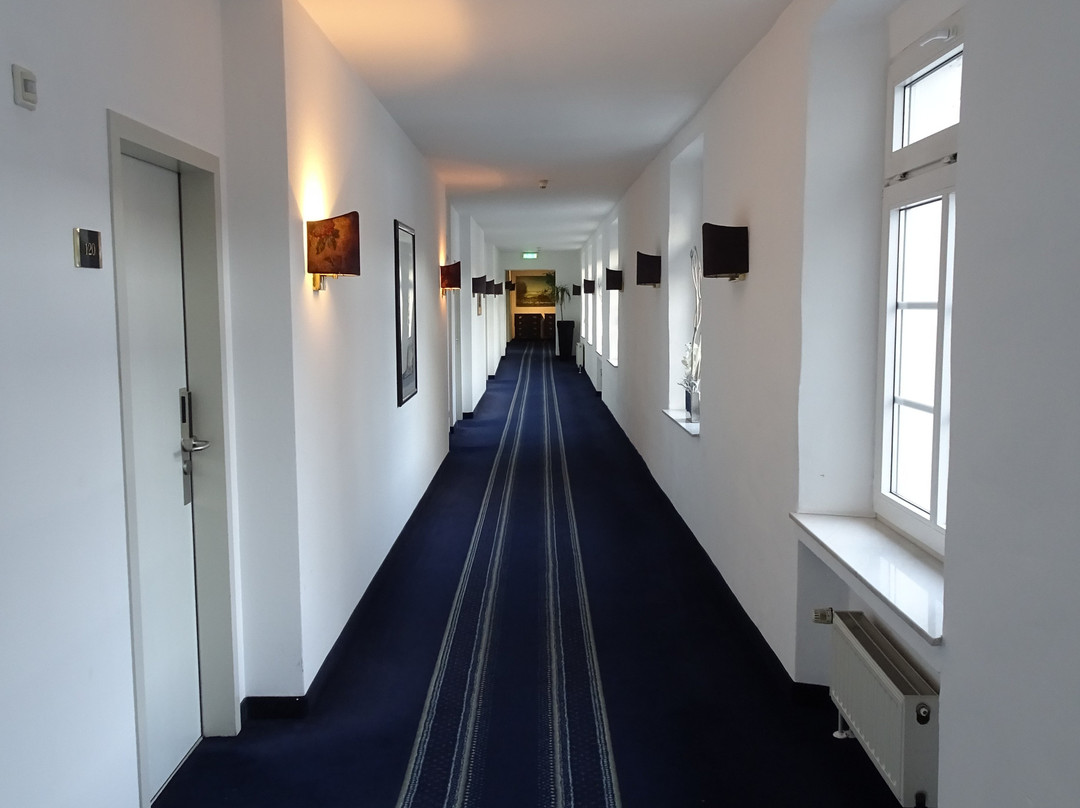 克劳斯特曼斯酒店主图