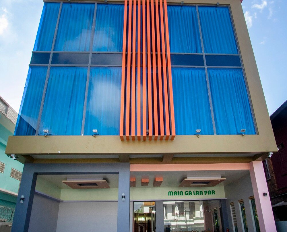 Highstar Guest House