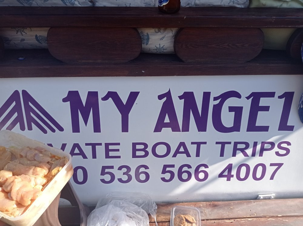 Sultan of Dalyan-达利安必去景点