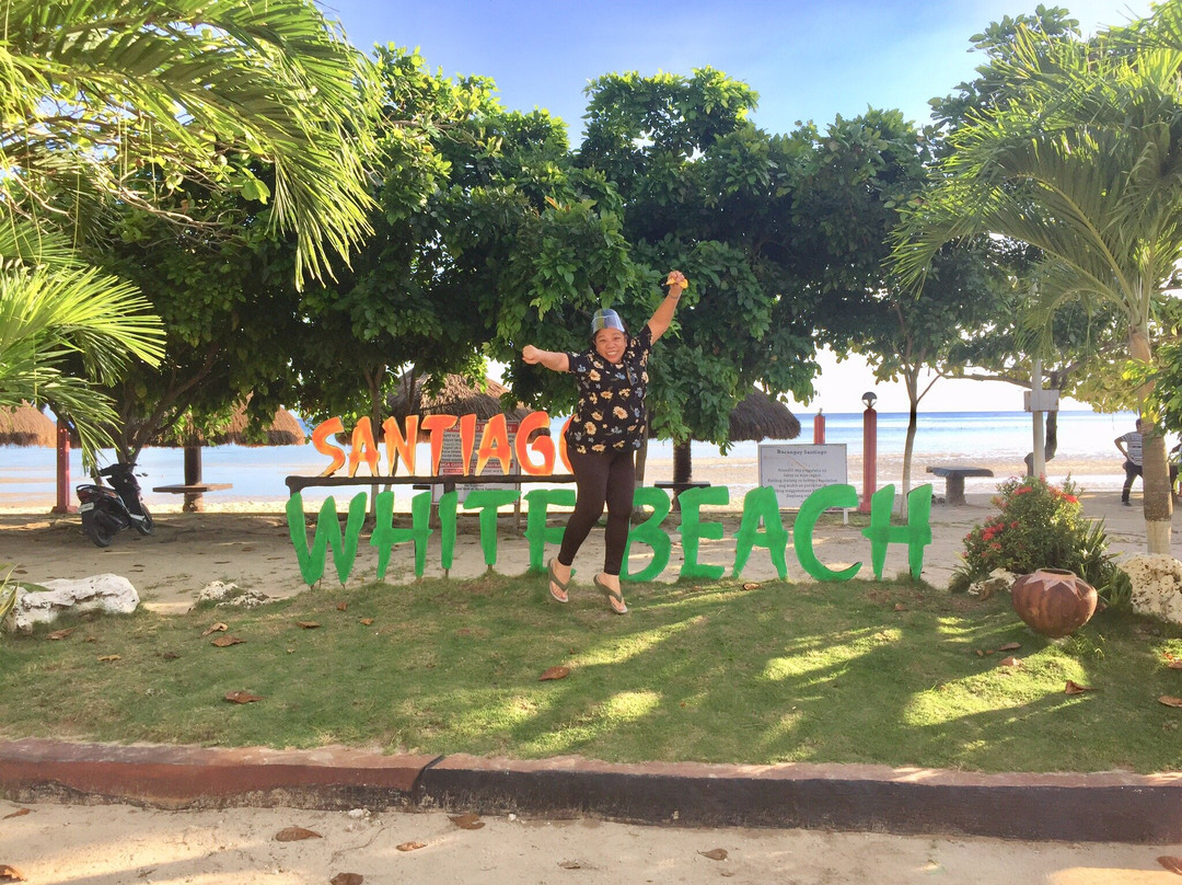 Santiago Bay Beach景点图片