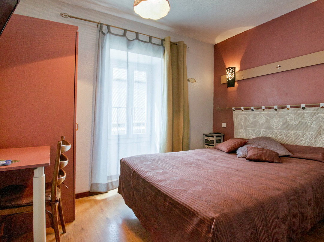 Hôtel Pascal主图