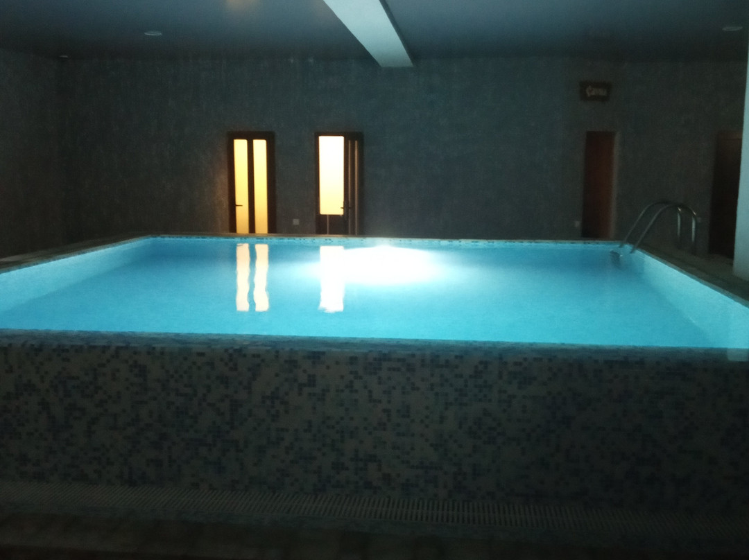 Hotel Freedom主图